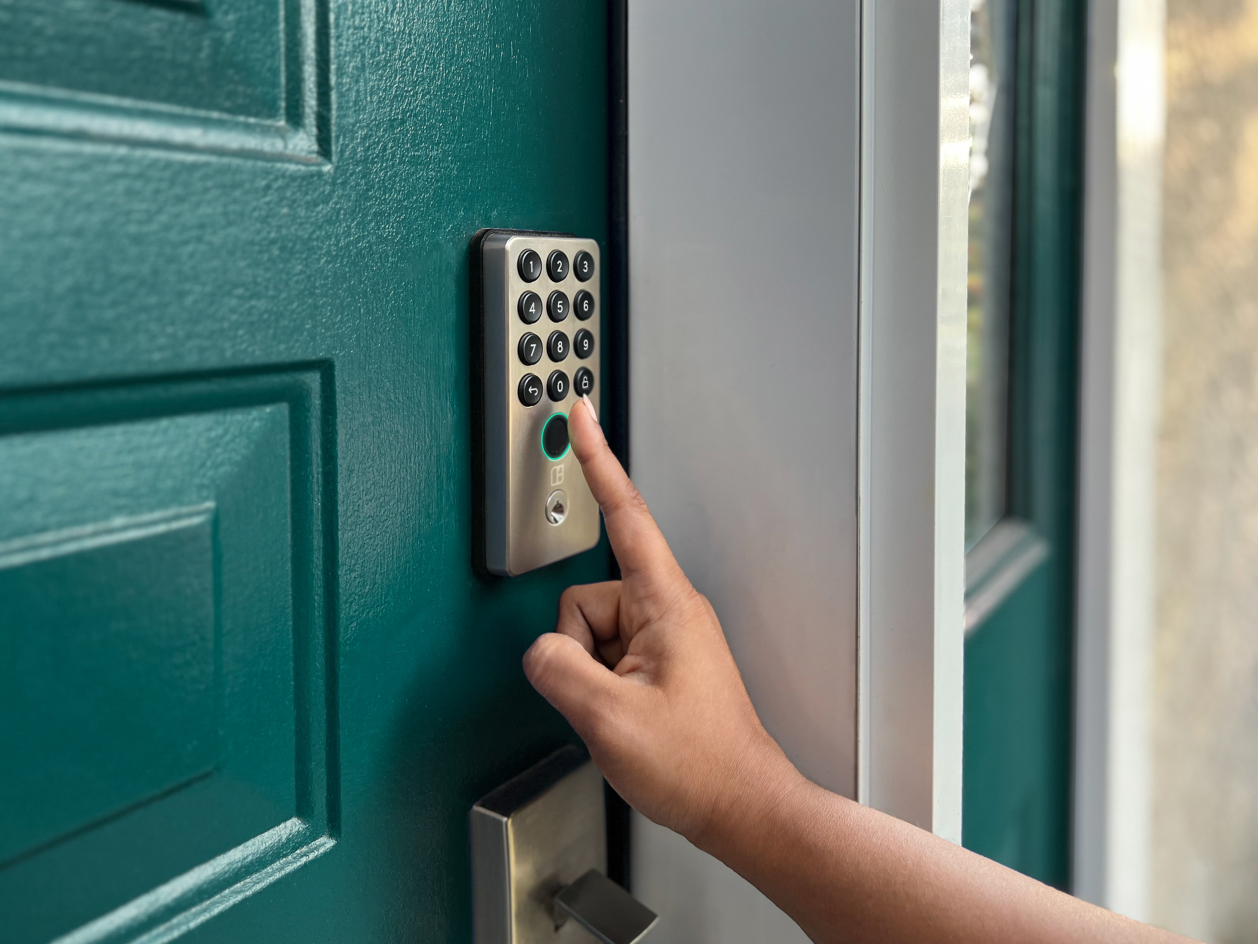 The Ultimate Guide to Smart Locks for Home Security