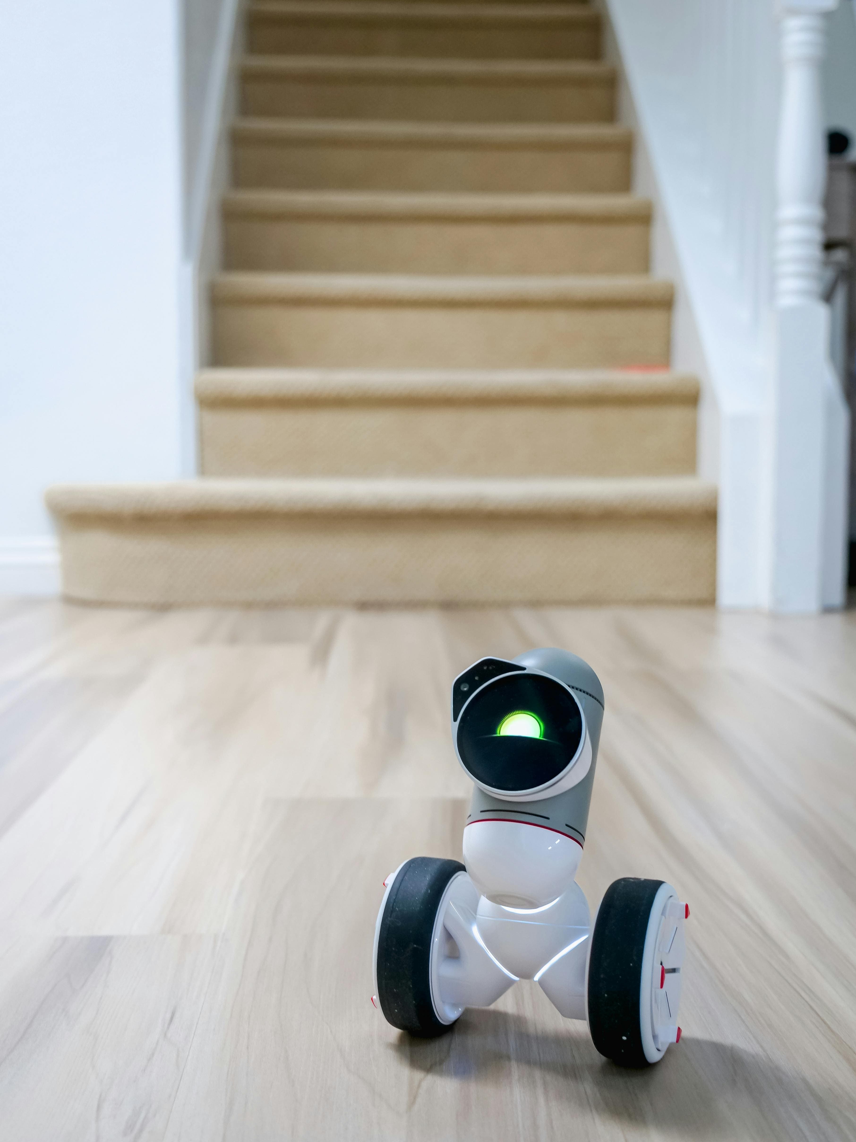 Predictive AI Security System