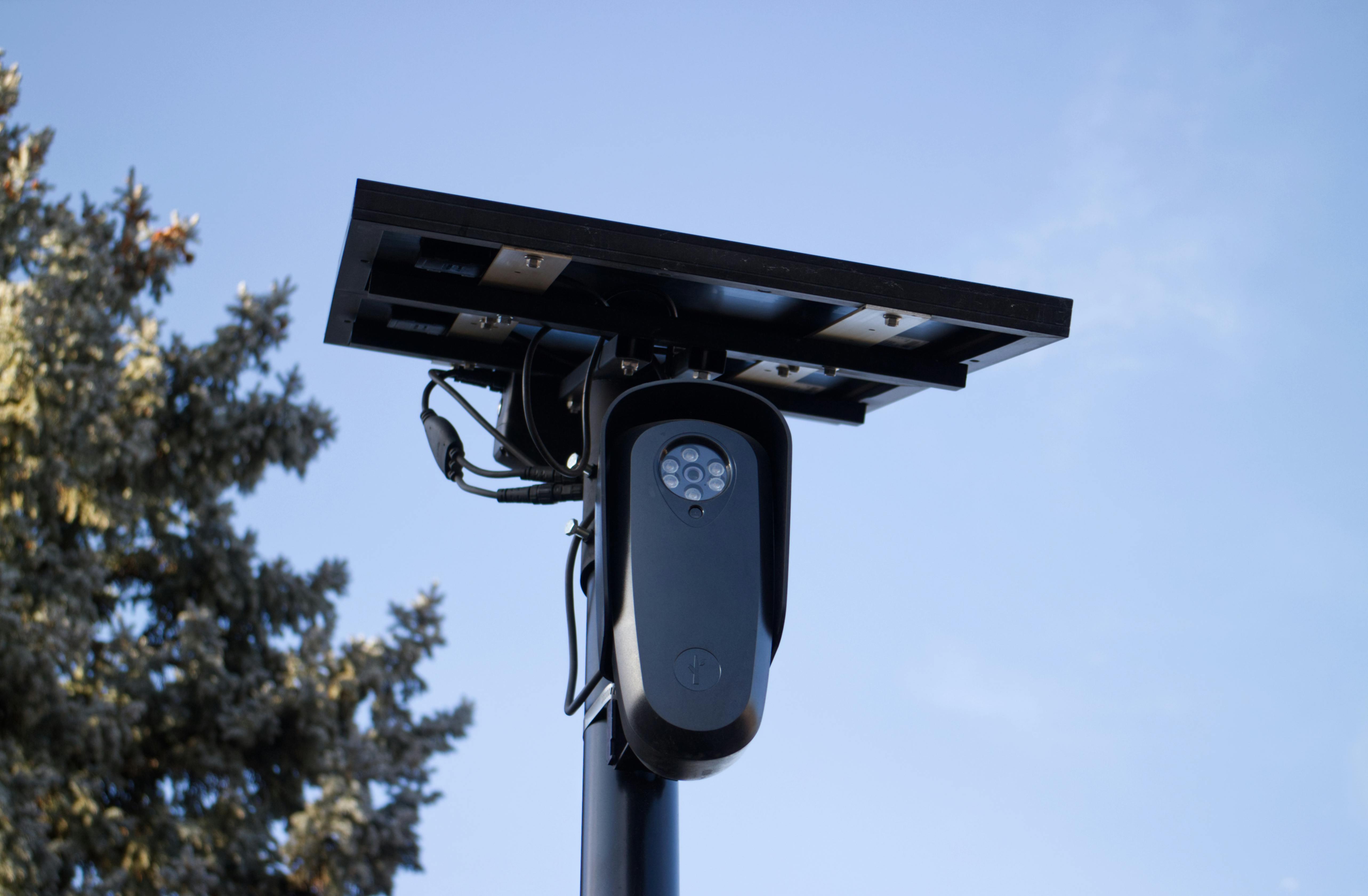 Weatherproof Security: How to Protect Outdoor Cameras from the Elements