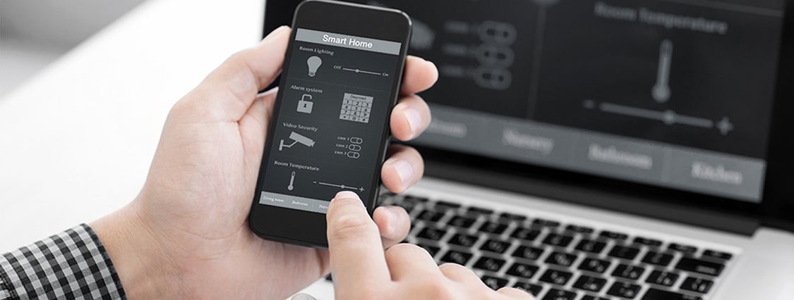 7 Ways Technology is Changing Home Security