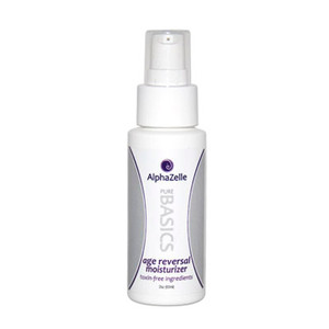 Age Reversal Moisturizer