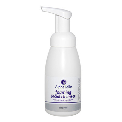 Foaming Facial Cleanser