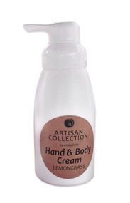 Hand and Body Cream