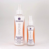AlphaZelle Cleansing Spray - surface sanitizer