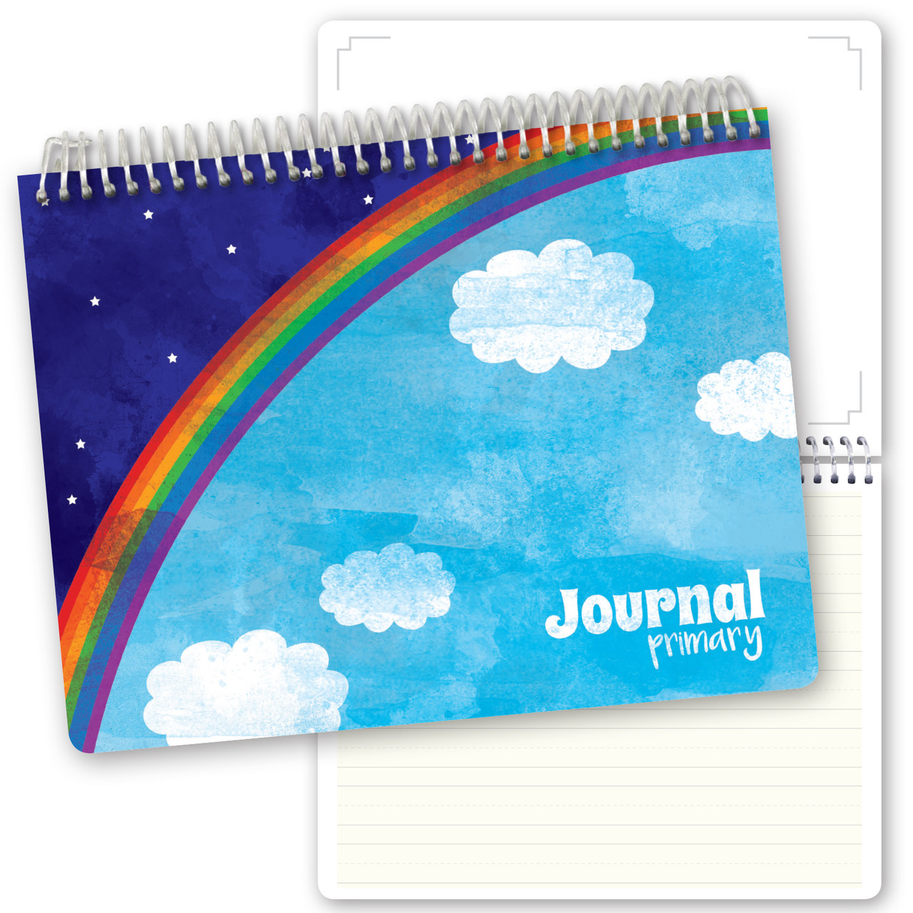 Primary Journal for Writing &amp; Drawing for Kids. Kindergarten 