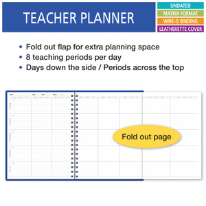 8 Period WIDE Teacher Lesson Plan (8WPL) - 2O-PAUJ-7LRJ