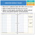 Student Academic Planner 8.5"x11" Weekly View (Undated) - NC-LSC5-LKG3 Student Academic Planner 8.5"x11" Weekly View (Undated) - NC-LSC5-LKG3