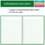 Class Record Book for 12 Weeks. 40 Names. Large Blocks (R1200) Class Record Book for 12 Weeks. 40 Names. Large Blocks (R1200)