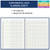 Combination WIDE Plan and Record Book: One Efficient 8-1/2" X 11" Book for Lesson Plans and Grades Combines 8WPL and R9310 - (WC-8)