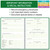 Combination Plan and Record Book: One efficient 8-1/2" x 11" book for lesson plans and grades combines W101 and R1010 (PR7-10)