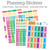 Elan Publishing Company DELUXE Undated Teacher Planner: 8.5x11 Includes 7 Periods, Page Tabs, Bookmark, Planning Stickers, Pocket Folder Daily Weekly Monthly Planner Yearly Agenda (Watercolor Stripes) (Spring Floral) Elan Publishing Company DELUXE Undated Teacher Planner: 8.5x11 Includes 7 Periods, Page Tabs, Bookmark, Planning Stickers, Pocket Folder Daily Weekly Monthly Planner Yearly Agenda (Watercolor Stripes) (Spring Floral)