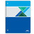 AOTAP Plan Book AY, 8.5"x11", 2025-2026 (Blue) AOTAP Plan Book AY, 8.5"x11", 2025-2026 (Blue)