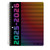 Secondary Student Planner AY 2025-2026 - Matrix Style - 7"x9" (Spectrum)