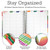 Deluxe Teacher AY 2025-2026 Planner - 8.5"x11" (Rainbow Floral) Deluxe Teacher AY 2025-2026 Planner - 8.5"x11" (Rainbow Floral)