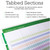 Deluxe Teacher AY 2025-2026 Planner - 8.5"x11" (Tree Seasons) Deluxe Teacher AY 2025-2026 Planner - 8.5"x11" (Tree Seasons)
