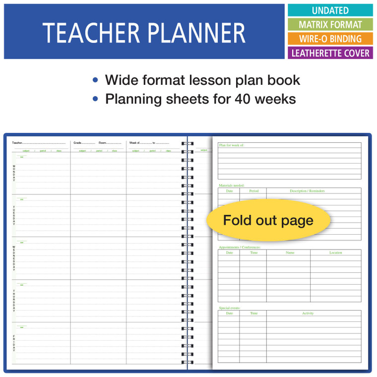 8 Period WIDE Teacher Lesson Plan (8WPL) - 2O-PAUJ-7LRJ