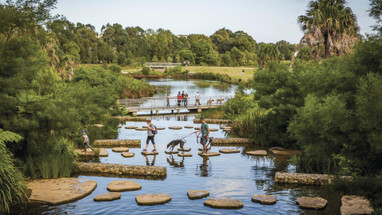 Best Dog Parks In Sydney