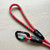Ruff Buddy Climbing Rope Dog Leash Lilly Pilly 6ft L Close Up 5