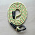 Ruff Buddy Climbing Rope Dog Leash Mello Mello 6ft L Full Rope Black Hook Ruff Buddy Climbing Rope Dog Leash Mello Mello 6ft L Full Rope Black Hook