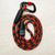 Ruff Buddy Climbing Rope Dog Leash Red Belly 4ft Full Rope Ruff Buddy Climbing Rope Dog Leash Red Belly 4ft Full Rope