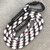 Ruff Buddy Climbing Rope Dog Leash Little Kinky 5ftL Full Rope Ruff Buddy Climbing Rope Dog Leash Little Kinky 5ftL Full Rope