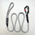 Ruff Buddy Climbing Rope Dog Leash Super Villain 5ftL Red Carabiner Main Ruff Buddy Climbing Rope Dog Leash Super Villain 5ftL Red Carabiner Main