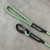 Ruff Buddy Climbing Rope Dog Leash Voltage 5ftL Handle Hook Ruff Buddy Climbing Rope Dog Leash Voltage 5ftL Handle Hook
