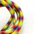 Ruff-Buddy-Climbing-Rope-Dog-Leash-Blurst-5ft-Pattern Ruff-Buddy-Climbing-Rope-Dog-Leash-Blurst-5ft-Pattern