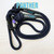 Ruff Buddy Knot Your Average Sale | Panther Full Leash