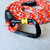 Ruff Buddy Climbing Rope Dog Leash Contento 6ft L Close Up 2 Ruff Buddy Climbing Rope Dog Leash Contento 6ft L Close Up 2
