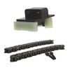 Accufab Tensioner ONLY, Driver side