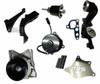 BPS Single Belt Conversion Package (2007-2014 GT500)