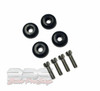 BPS Billet Coil Cover Inserts (2003-2004 Cobra)