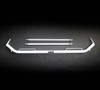 NRG Harness Bar 47in. - White - HBR-001WT Photo - Primary