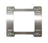 NRG Seat Brackets - Universal Low Floor Mount - Single - SBK-FM01 Photo - Primary