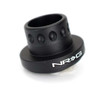 NRG Short Spline Adapter - Woodward Version 2 - SRK-RLWH Photo - Close Up