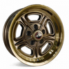 Race Star 32 Mirage Bronze 15x8 5x4.75BC 4.10BS  Bronze Wheel - 32-580241BZ User 1