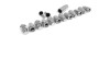 Race Star 1/2in Closed Acorn Lug - Set of 16 - 603-1435-16 User 1