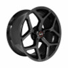 Race Star 93 Truck Star 17x9.50 6x5.50bc 6.125bs Gloss Black Wheel - 93-795852B User 1