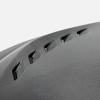 Seibon 21-22 Lexus IS300/IS350 F Sport - BT Style Carbon Fiber Hood - HD21LXIS350-BT User 1