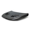 Seibon 2022+ Honda Civic 4Dr THRW-style Carbon Fiber Hood - HD22HDCV4D-THRW User 1