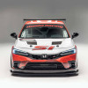 Seibon 2022+ Honda Civic 4Dr THRW-style Carbon Fiber Hood - HD22HDCV4D-THRW User 1