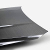 Seibon 2022 Lexus IS 500 OE Style Carbon Fiber Hood - HD22LXIS500-OE User 1