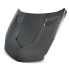 Seibon 2023 Nissan Z VS-Style Carbon Fiber Hood - HD22NSZ-VS User 1
