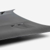Seibon 2023 Nissan Z VS-Style Carbon Fiber Hood - HD22NSZ-VS User 1