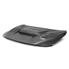 Seibon 2022+ Subaru WRX CW-Style Carbon Fiber Hood - HD22SBIMP-CW User 1