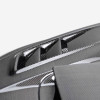 Seibon 2022+ Subaru WRX CW-Style Carbon Fiber Hood - HD22SBIMP-CW User 1