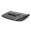 Seibon 2022 Subaru WRX OEM-Style Carbon Fiber Hood - HD22SBIMP-OE User 1