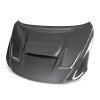 Seibon 2022+ Subaru WRX VS-Style Carbon Fiber Hood - HD22SBIMP-VS User 1