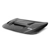 Seibon 2022+ Subaru WRX VS-Style Carbon Fiber Hood - HD22SBIMP-VS User 1
